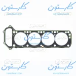 واشر سرسیلندر نیسان سایپا (نسوز سه لایه – 1.5 میل) مشهد واشر