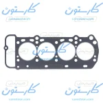 واشر سرسيلندر مزدا 1600 (نسوز سه لايه - 1.5 ميل) مشهد واشر