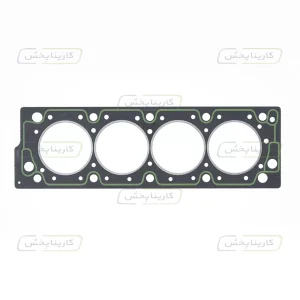 واشر سرسیلندر استاندارد صادراتی پژو 405 – XU7