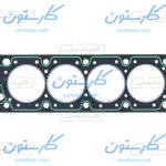 واشر سرسیلندر تعمیر اول صادراتی پژو 405 - XU7 مشهد واشر