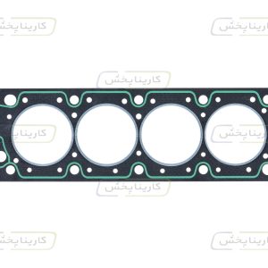 واشر سرسیلندر تعمیر اول صادراتی پژو 405 – XU7
