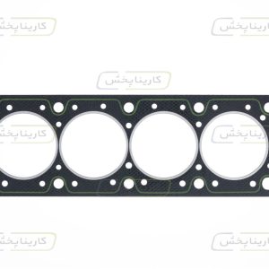 واشر سرسیلندر تعمیر دوم صادراتی پژو 405 – XU7