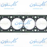 واشر سرسیلندر تعمیر دوم صادراتی پژو 405 - XU7 تقویت شده مشهد واشر