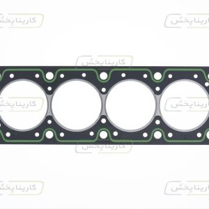 واشر سرسیلندر تعمیر سوم صادراتی پژو 405 – XU7 تقویت شده