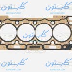 واشر سرسیلندر تعمیر اول پژو 206 TU5 Partial Coated مشهد واشر