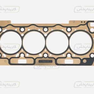 واشر سرسیلندر تعمیر اول پژو 206 TU5 Partial Coated