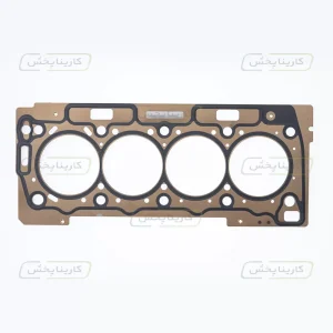 واشر سرسیلندر تعمیر اول پژو 206 TU5 – Full Coated