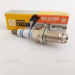 شمع دو پلاتین+ PFLR8LDCU - تصویر 3