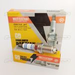 شمع دو پلاتین+ PFLR8LDCU - تصویر 4