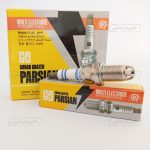شمع دو پلاتین+ PFLR8LDCU