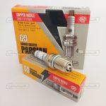 شمع تک پلاتین مشترک+ PFR8DC - تصویر 2