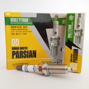 شمع TU5 و EC5 (پایه بلند) PFR8SEO