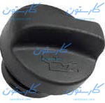 درب روغن ریز تیبا پارس نیکان