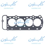 واشر سرسيلندر مزدا 1600 (نسوز سه لايه - 2ميل) مشهد واشر