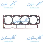 واشر سرسيلندر پيکان (نسوزسه لايه-1.5ميل با کوتینگ) مشهد واشر