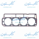 واشر سرسيلندر پيکان (نسوز سه لايه-1.5ميل بدون کوتینگ) مشهد واشر