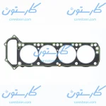 واشر سرسیلندر نیسان سایپا (نسوز سه لایه – 2 میل) مشهد واشر