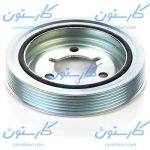 پولی سر میل لنگ 206 تیپ 5 مدل R2 پارس نیکان