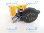 درب رادیاتور پژو 405 پارس نیکان