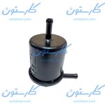 صافی بنزین سر کج پراید پرفلکس