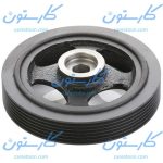 پولی سر میل لنگ EF7 پارس نیکان