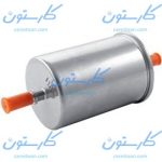 صافی بنزین فلزی ( پارس، سمند، پراید، تیبا، 405 ) پرفلکس