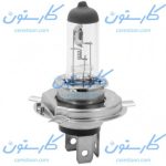لامپ نور بالا H4 کلاو