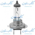 لامپ نور بالا H7 کلاو