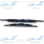 تیغه برف پاک کن پژو 206 ( 16 - 26 اینچ ) PAKPIK
