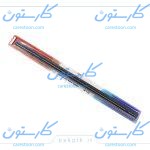 لاستیک برف پاک کن پراید و نیسان ( 18 - 18 اینچ ) PAKPIK