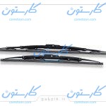 تیغه برف پاک کن برلیانس و H30 کراس ( 18 - 22 اینچ ) PAKPIK