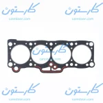 واشر سرسیلندر مزدا 2000 (نسوز سه لایه -  1.5 میل) مشهد واشر