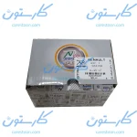 لنت ترمز جلو رنو مگان نیکو پارت
