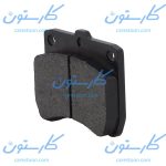 لنت ترمز جلو پراید لاستیک سازی گیلان