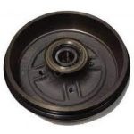 کاسه چرخ عقب L90