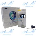 پمپ بنزین کامل زانتیا مادپارت
