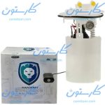 پمپ بنزین کامل صفردرجه با فیلتر 405 مادپارت