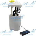 پمپ بنزین کامل صفردرجه 405 SKP